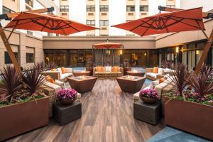 DoubleTree by Hilton San Francisco Airport - Booking and Policies