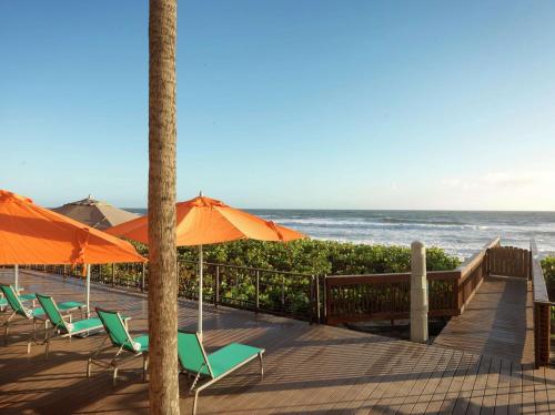 DoubleTree Suites by Hilton Melbourne Beach Oceanfront - Sustainability Commitment
