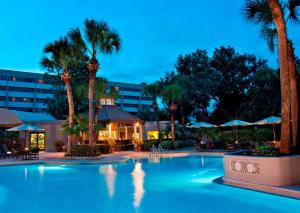 DoubleTree Suites by Hilton Orlando at Disney Springs - Family Friendly Facilities
