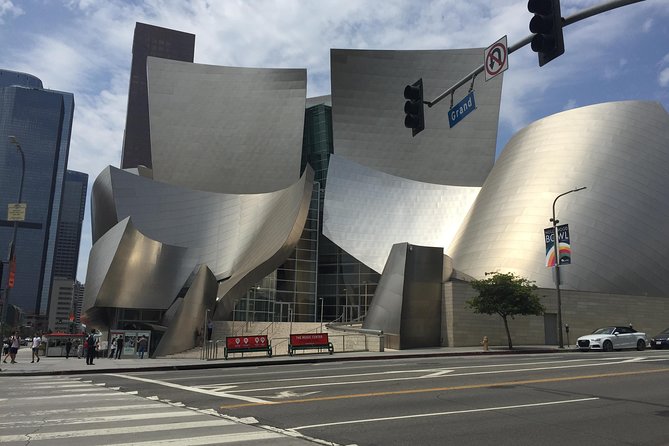Downtown Los Angeles Self-Guided Walking Tour and Scavenger Hunt - Booking and Pricing Information