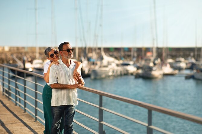 Downtown Miami Tour With Millionaire'S Row Cruise Tickets - Sum Up