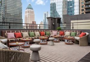 Dream Midtown, by Hyatt - Exploring the Neighborhood