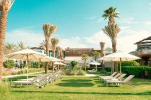 Dubai Marine Beach Resort & Spa - Outdoor Activities