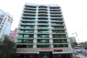 Dunes Hotel Apartment Oud Metha, Bur Dubai - Transportation and Shuttles
