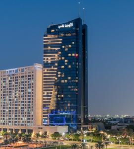Dusit Thani Abu Dhabi - Guest Feedback and Ratings
