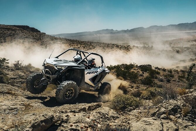 DZRT Splendor Adventure: RED ROCK RIM UTV TOUR - Petroglyphs & Pioneer Saloon - Pricing and Booking Policy