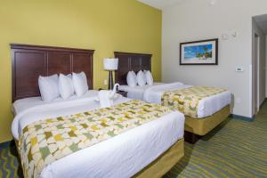 Edge Hotel Clearwater Beach - Guest Ratings and Feedback