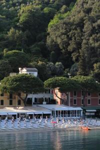 Eight Hotel Paraggi - Policies and Important Information