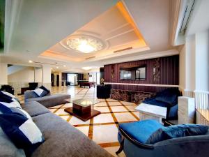 ELAN RIMAL SADAF Suites - Experience and Highlights
