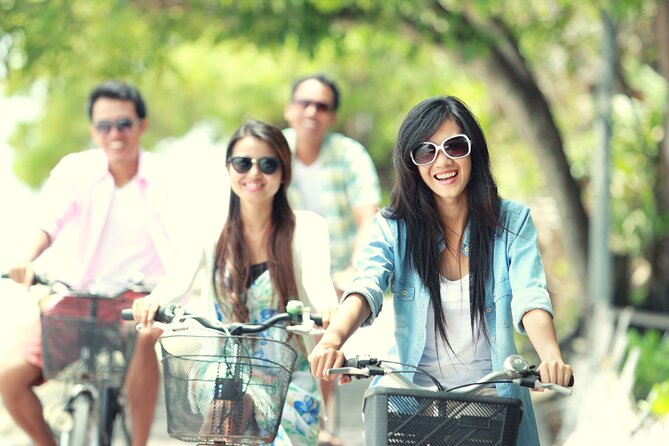 Elevate Asheville: Private E-Bike Tour of Essential Gems - What to Expect on Your Journey