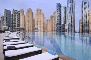 Emaar Residences Dubai Marina by Qstay - Formerly Address Dubai Marina - Booking and Reservation Information