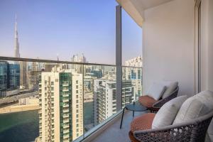 Embassy Suites By Hilton Dubai Business Bay - Guest Reviews Overview