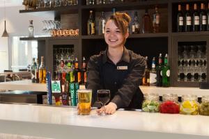 Embassy Suites by Hilton Monterey Bay Seaside - Guest Reviews and Testimonials