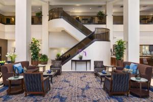 Embassy Suites by Hilton Santa Clara Silicon Valley - Hotel Policies