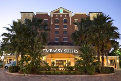 Embassy Suites Fort Myers - Estero - Accessibility Considerations