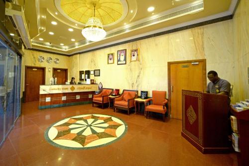 Emirates Stars Hotel Apartments Sharjah - Guest Ratings and Feedback