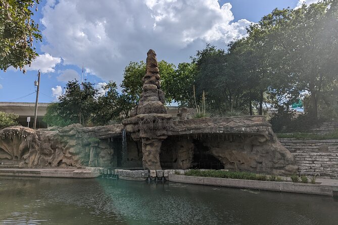 EPA Investigation Quest Experience in San Antonio - The Quest: Uncovering the EPA Investigation