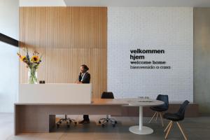 Eric Vökel Boutique Apartments - Amsterdam Suites - Nearby Attractions and Dining