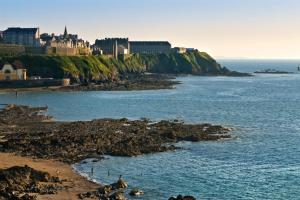 Ermitage - Mont-Saint-Michel - Impressive Guest Ratings