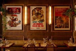 Esme Miami Beach - Check-in and Check-out