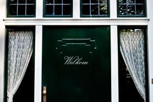 Estate Huize Bergen Den Bosch - Vught - Services and Safety