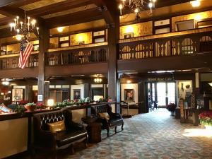 Eureka Inn, Trademark Collection by Wyndham - Accessibility and Policies