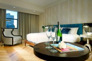 Eurostars Langford - Sustainability Efforts