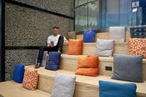 EVEN Hotel New York - Times Square South, an IHG Hotel - Nearby Attractions and Landmarks