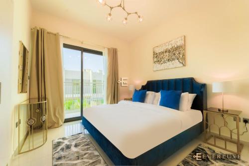 Everluxe 3 Bdr Villa Wpvt Pool And Maids Room - Booking and Policies