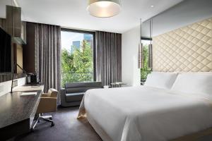 Excelsior Hotel Gallia, a Luxury Collection Hotel, Milan - Special Features