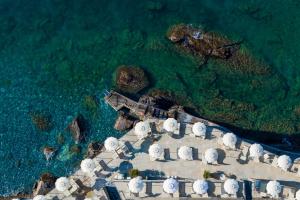 Excelsior Palace Portofino Coast - Booking Policies