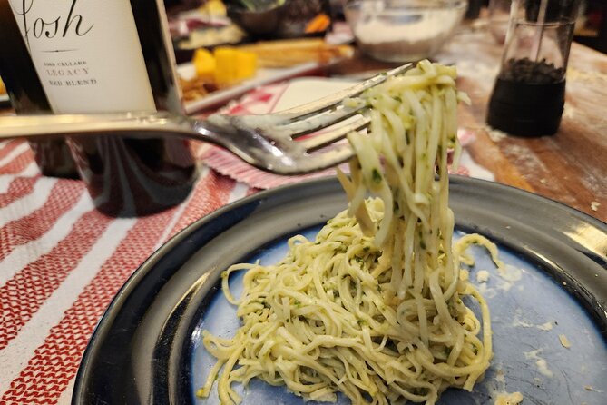 Experience Chicago Cooking Class With Deep Dish Pizza or Pasta - Dessert: Flourless Chocolate Cake