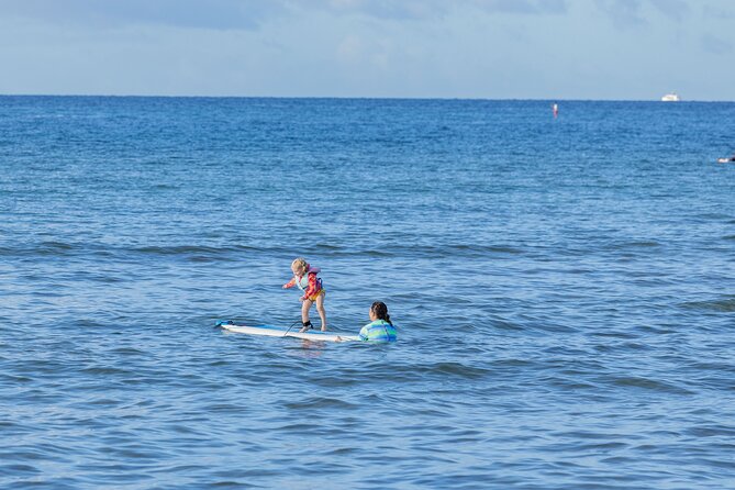 Experience Surfing in Kihei - Cancellation Policy and Flexibility