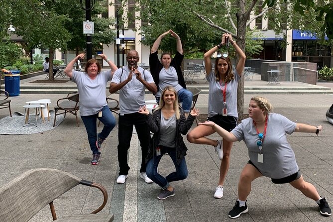 Explore Austin With a Unique Scavenger Hunt by Crazy Dash - Booking Your Adventure