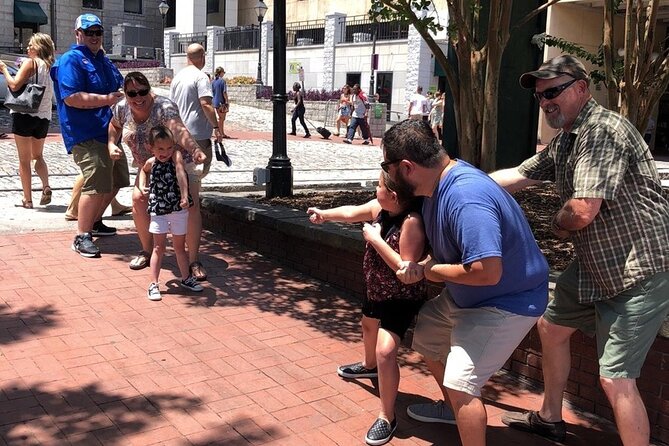 Explore Coral Springs With a Unique Scavenger Hunt by Zombie Scavengers - Accessibility Options for Participants