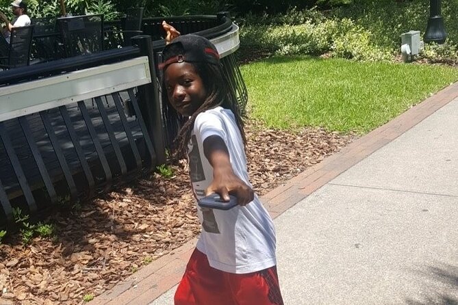 Explore Fort Myers With a Unique Scavenger Hunt by Wacky Walks - Whats Included in Your Adventure