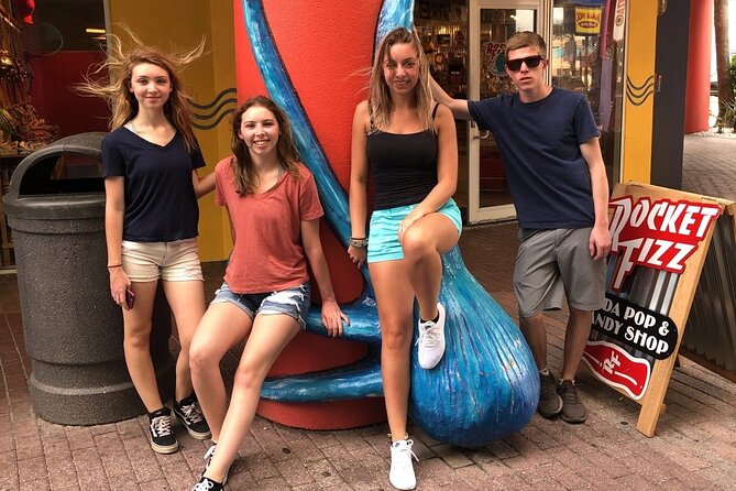 Explore Reno With a Unique Scavenger Hunt by Crazy Dash - Explore Renos Hidden Gems