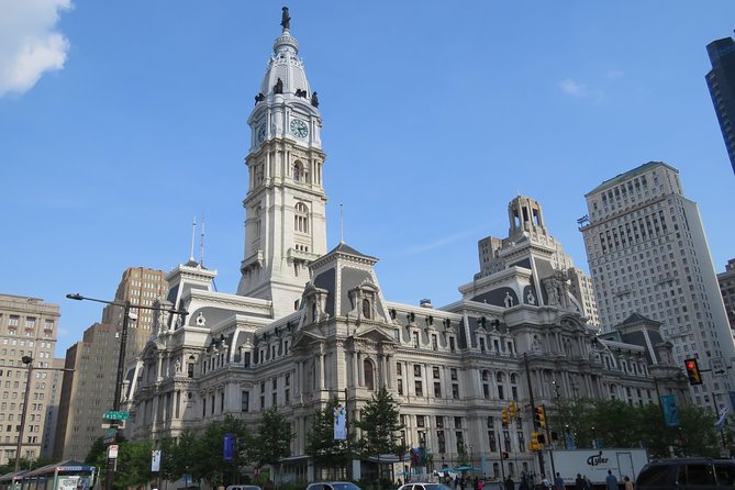 Exploring Philadelphias Gilded Age to Now Private Walking Tour - Pricing and Group Information