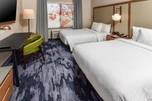 Fairfield Inn & Suites by Marriott Menifee - Nearby Attractions