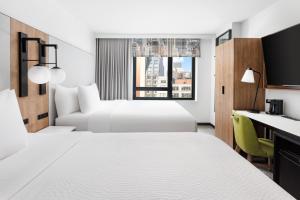Fairfield Inn & Suites by Marriott New York Manhattan/Times Square South - Nearby Attractions