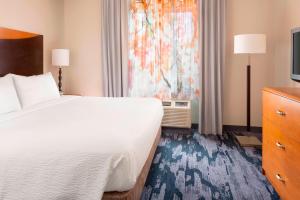 Fairfield Inn & Suites by Marriott Selma Kingsburg - Policies and Bookings