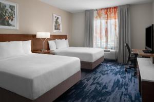 Fairfield Inn & Suites by Marriott Tustin Orange County - Nearby Attractions