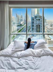 Fairmont Dubai - Guest Ratings and Feedback