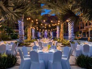 Fairmont Fujairah Beach Resort - Questions About Your Stay
