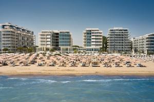 Falkensteiner Hotel & Spa Jesolo - Booking Information