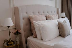 Feel Like Home Away From Home On 34th Floor - Guest Ratings and Reviews