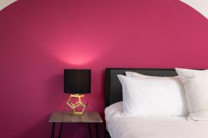 Fenix Hotel Hollywood - Nearby Transportation Options