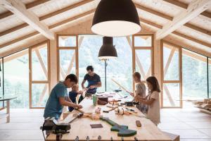 Feuerstein Nature Family Resort - Outdoor Adventures