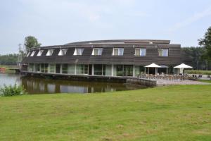 Fletcher Hotel - Resort Spaarnwoude - Ratings and Guest Reviews