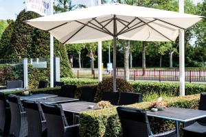 Fletcher Hotel-Restaurant Arneville-Middelburg - Special Requests and Advance Notifications